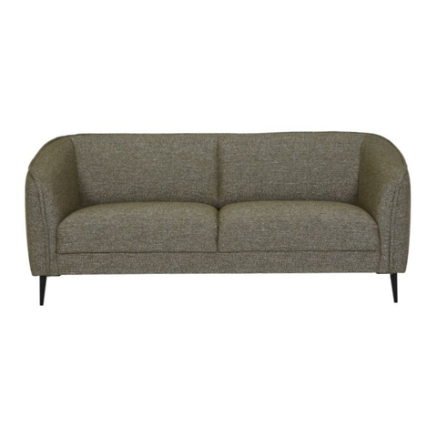 Flexlux Bank Belle 2,5-Zits Fall Green