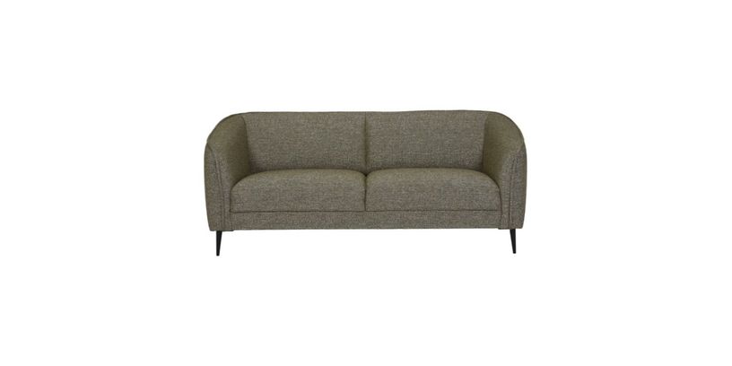 Flexlux Bank Belle 2,5-Zits Fall Green