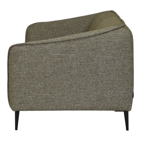 Flexlux Bank Belle 2,5-Zits Fall Green