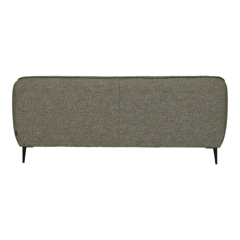 Flexlux Bank Belle 2,5-Zits Fall Green