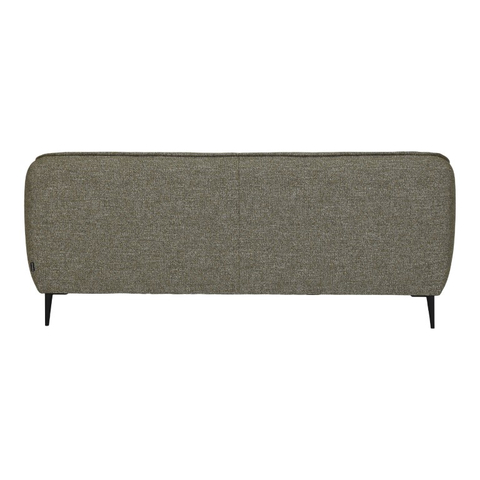 Flexlux Bank Belle 2,5-Zits Fall Green