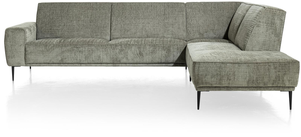 Xooon Hoekbank Puglia