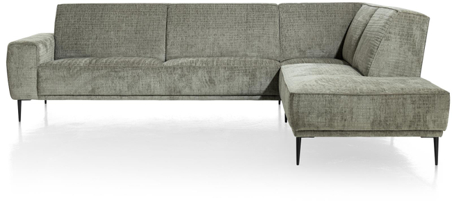 Xooon Hoekbank Puglia