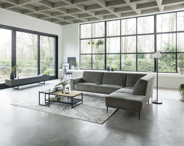 Xooon Hoekbank Puglia