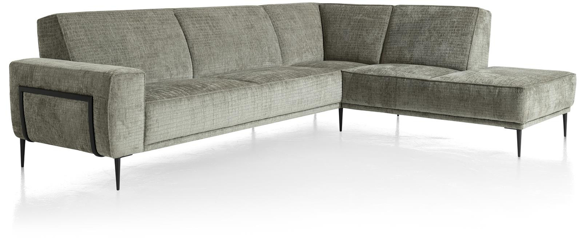 Xooon Hoekbank Puglia