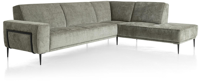 Xooon Hoekbank Puglia