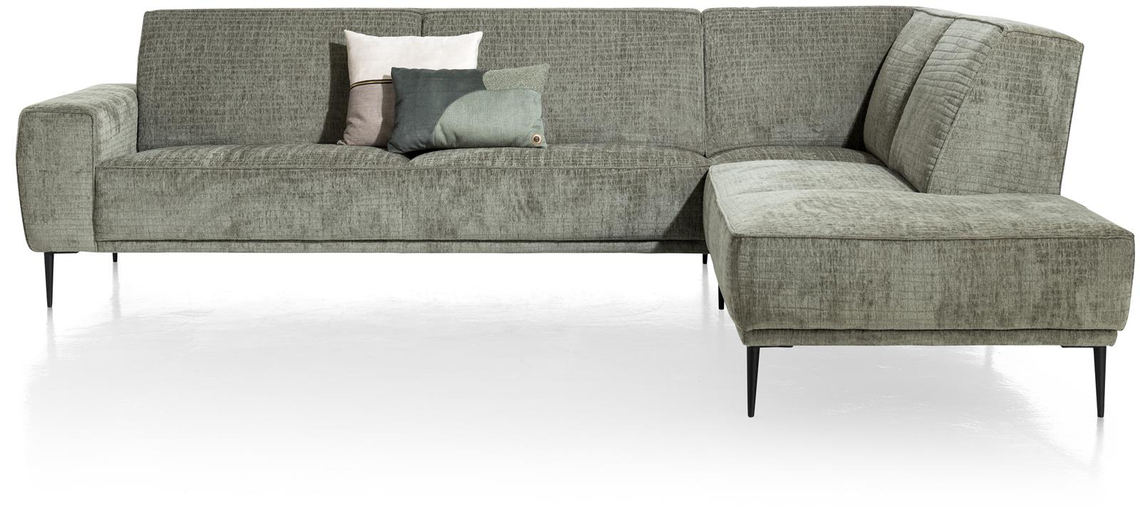 Xooon Hoekbank Puglia