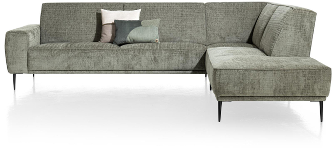 Xooon Hoekbank Puglia