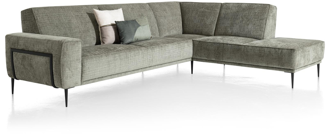 Xooon Hoekbank Puglia