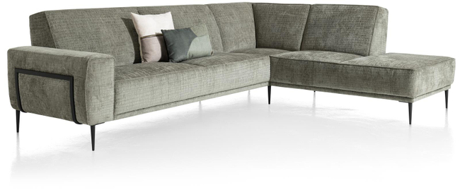 Xooon Hoekbank Puglia