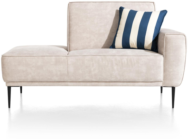 Xooon Divan Element Puglia Rechts