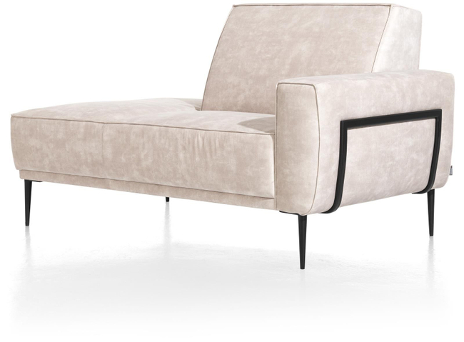 Xooon Divan Element Puglia Rechts