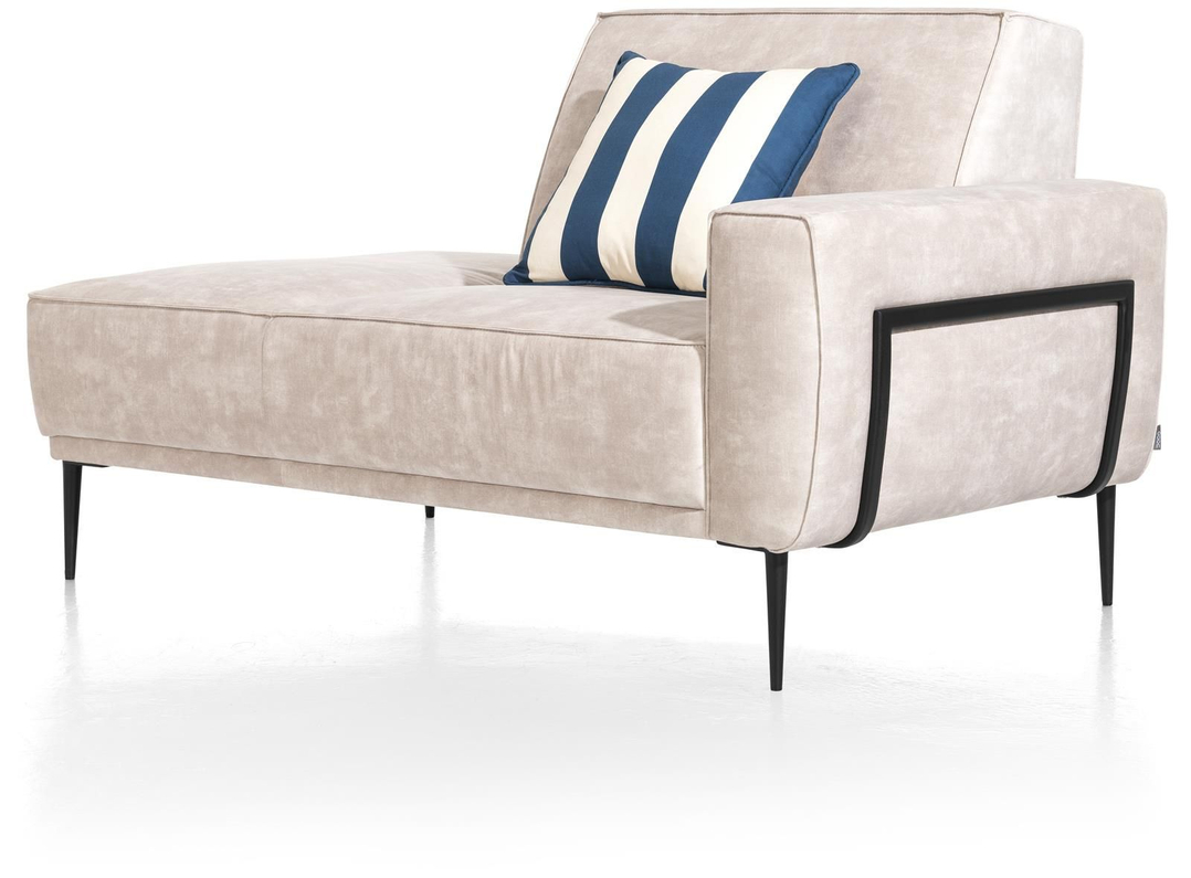 Xooon Divan Element Puglia Rechts