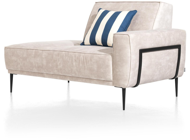 Xooon Divan Element Puglia Rechts