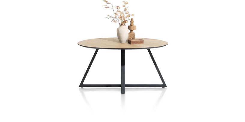 Henders & Hazel Eettafel Ridgefield Naturel