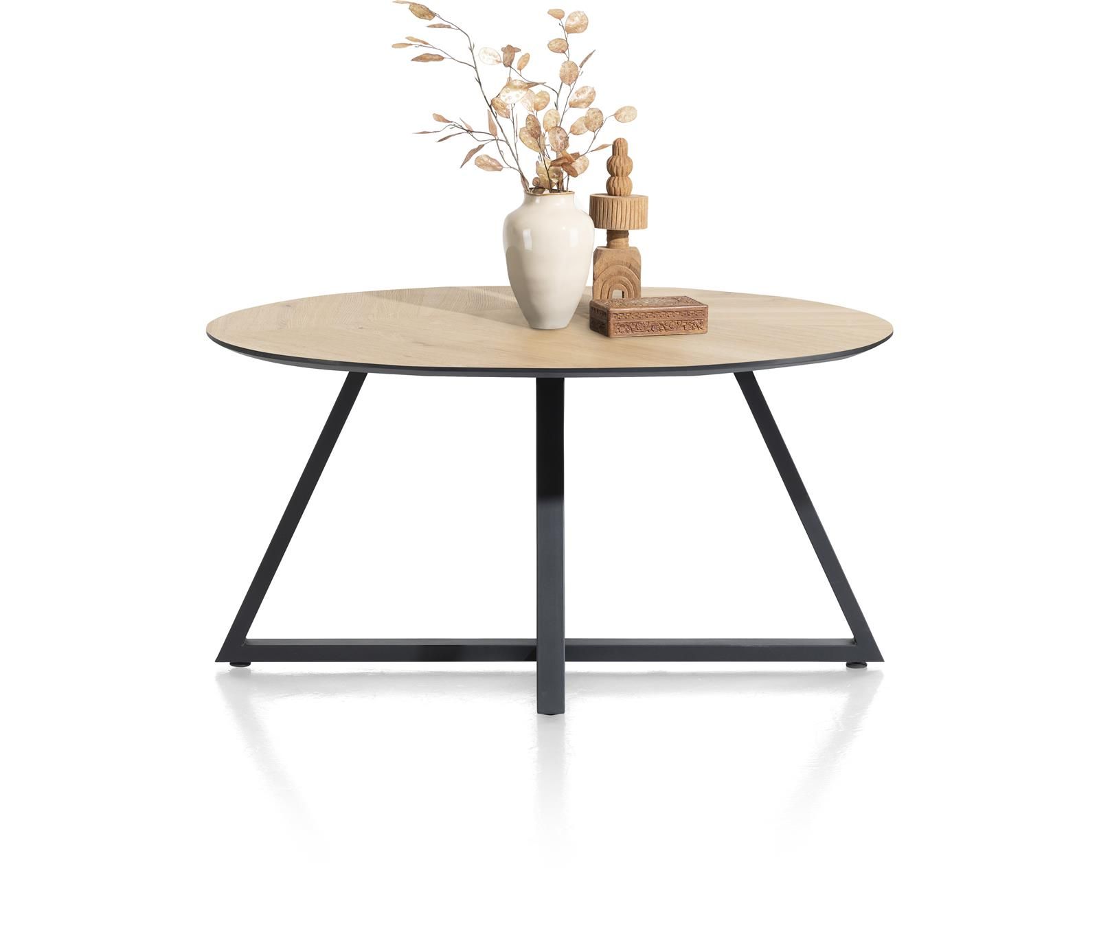 Henders & Hazel Eettafel Ridgefield Naturel