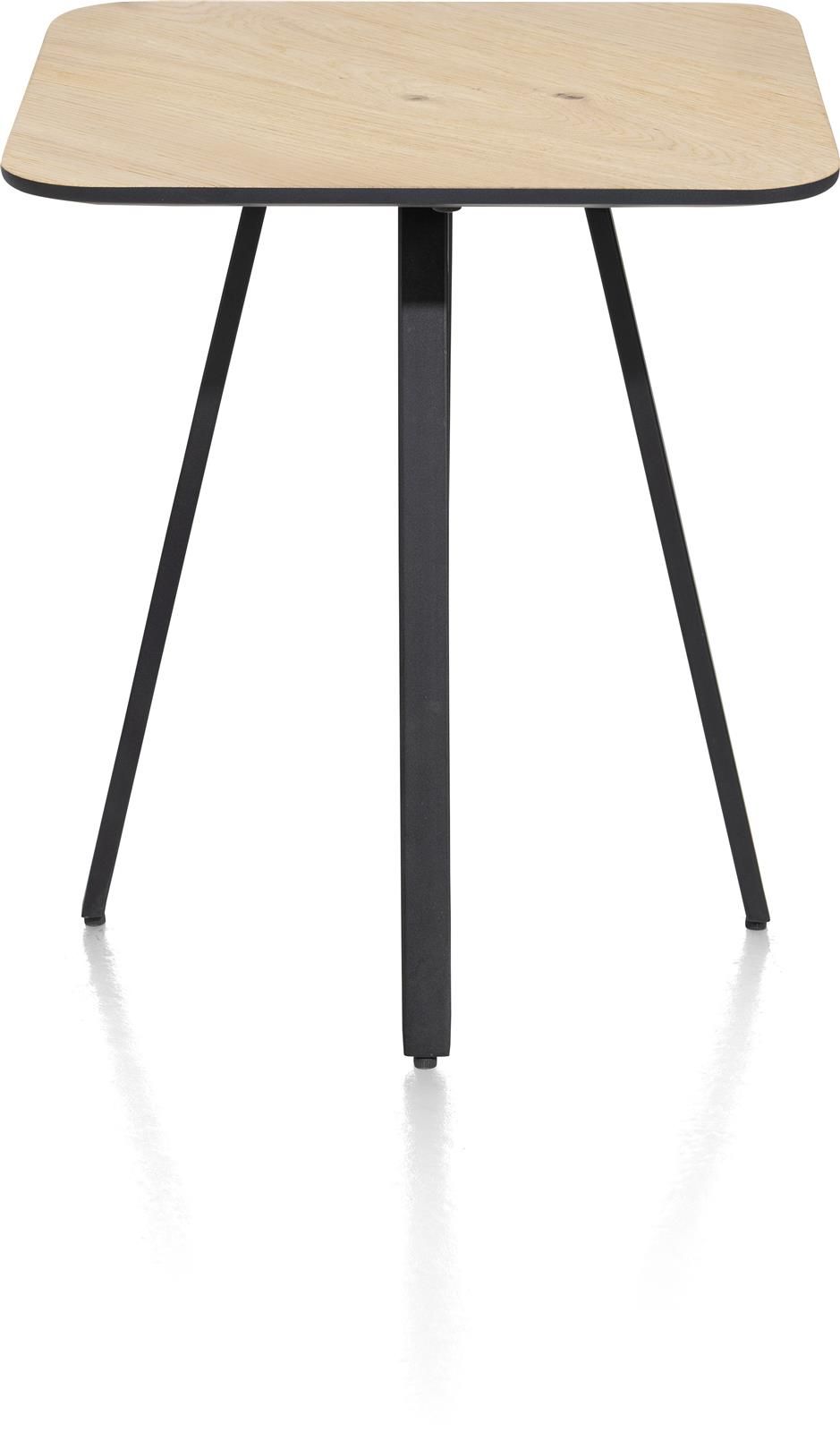 Henders & Hazel Bijzettafel Ridgefield Naturel