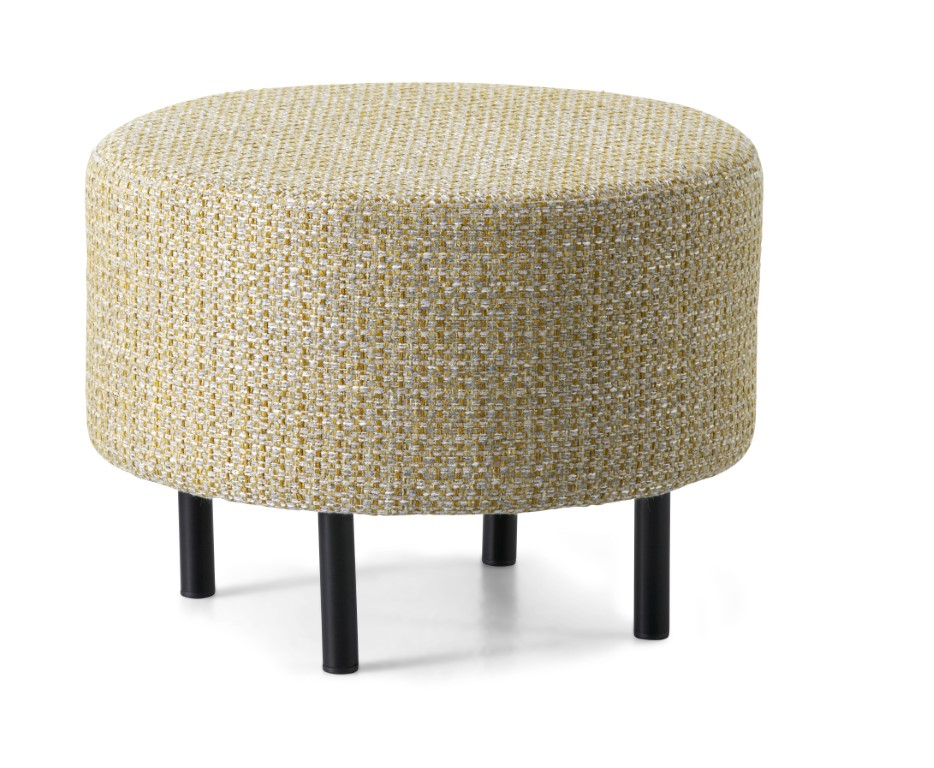 Montel Hocker Rounds Low Legs Sun