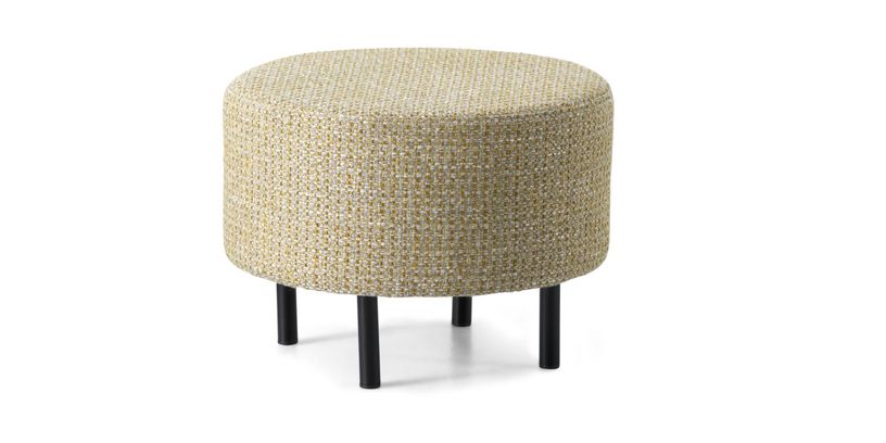 Montel Hocker Rounds Low Legs Sun