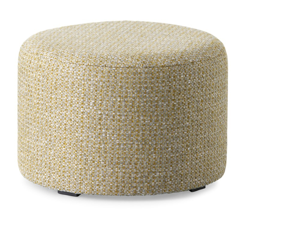 Montel Hocker Rounds High Sun