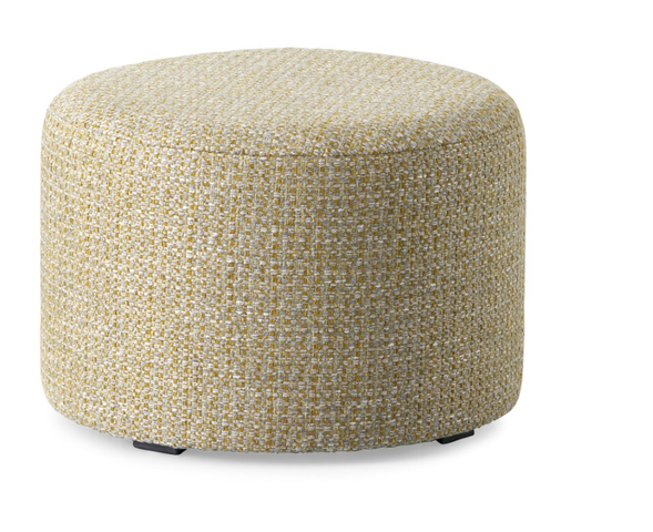 Montel Hocker Rounds High Sun