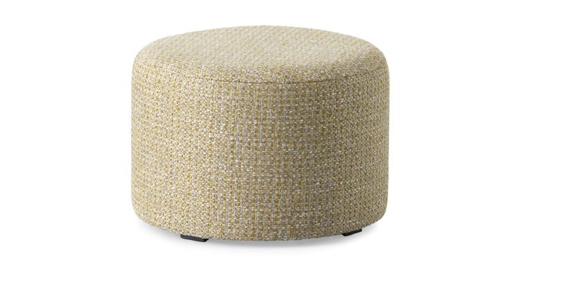 Montel Hocker Rounds High Sun