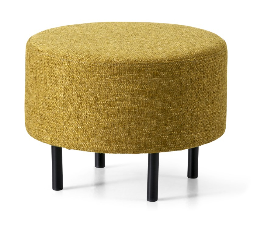 Montel Hocker Rounds Low Legs Pistachio