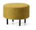 Montel Hocker Rounds Low Legs Pistachio