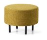 Montel Hocker Rounds Low Legs Pistachio