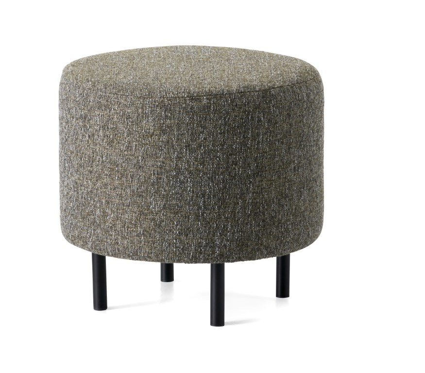 Montel Hocker Rounds High Legs Turtle