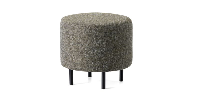 Montel Hocker Rounds High Legs Turtle