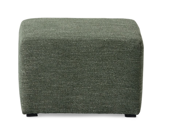 Montel Hocker Cubes Low Forest