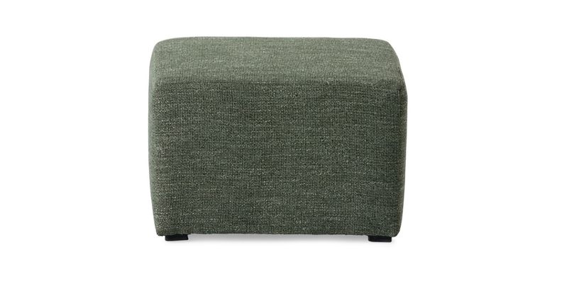 Montel Hocker Cubes Low Forest