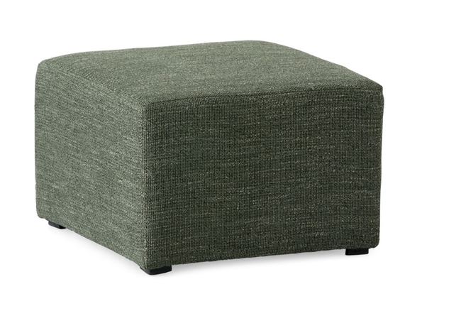 Montel Hocker Cubes Low Forest