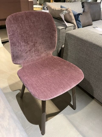 (Showroommodel) Eyye Stoel Curv Soft Set/6