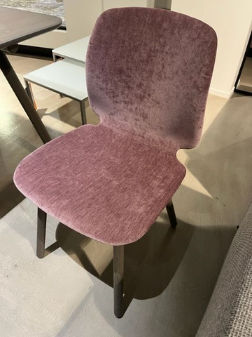 (Showroommodel) Eyye Stoel Curv Soft Set/6