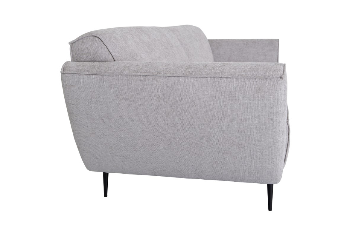 Montel Bank Blazer 3-Zits Light Grey