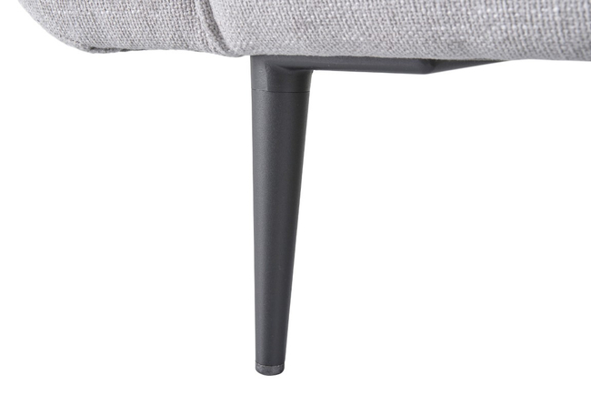 Montel Bank Blazer 3-Zits Light Grey