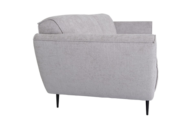 Montel Bank Blazer 2-Zits Light Grey