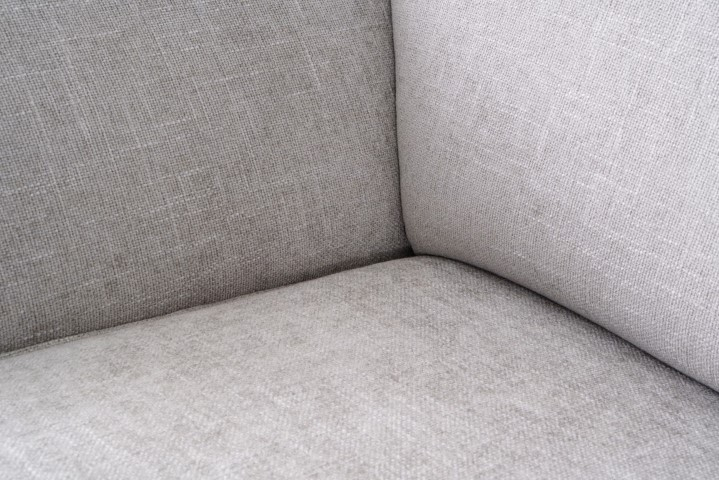 Montel Bank Blazer 2-Zits Light Grey