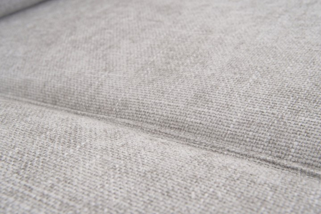 Montel Bank Blazer 2-Zits Light Grey