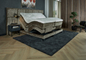 Merens Boxspring Huygens Incl. Topper