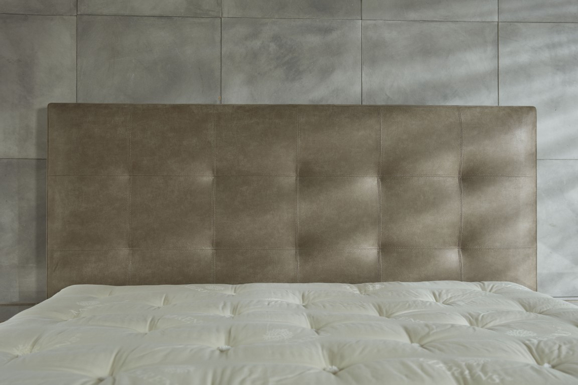 Merens Boxspring De Ruyter Incl. Topper