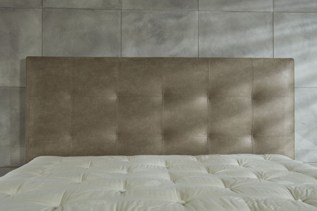 Merens Boxspring De Ruyter Incl. Topper