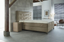 Merens Boxspring De Ruyter Incl. Topper