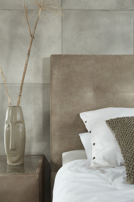 Merens Boxspring De Ruyter