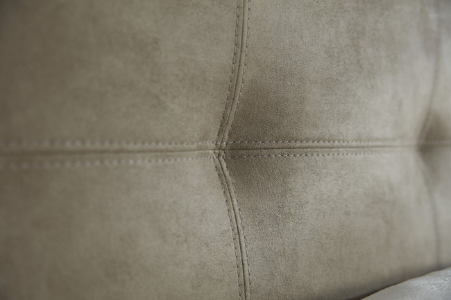 Merens Boxspring De Ruyter