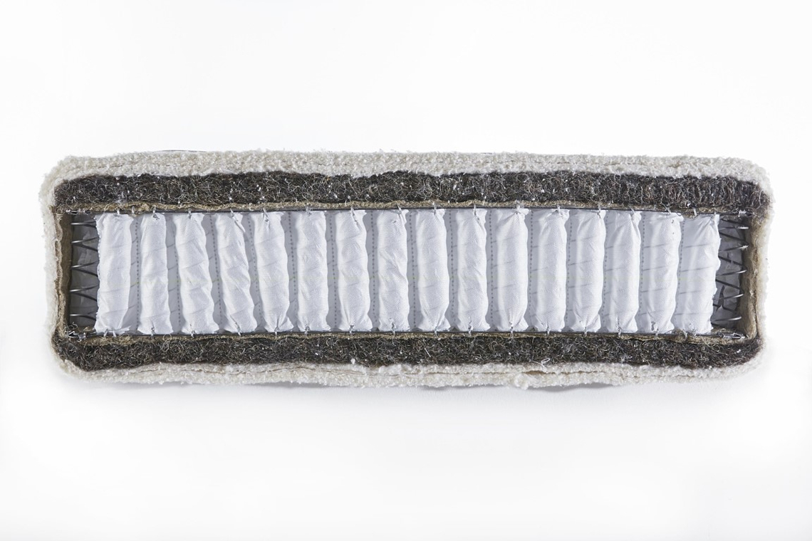 Merens Boxspring De Ruyter