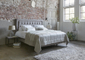 Merens Boxspring Rembrandt Incl. Topper