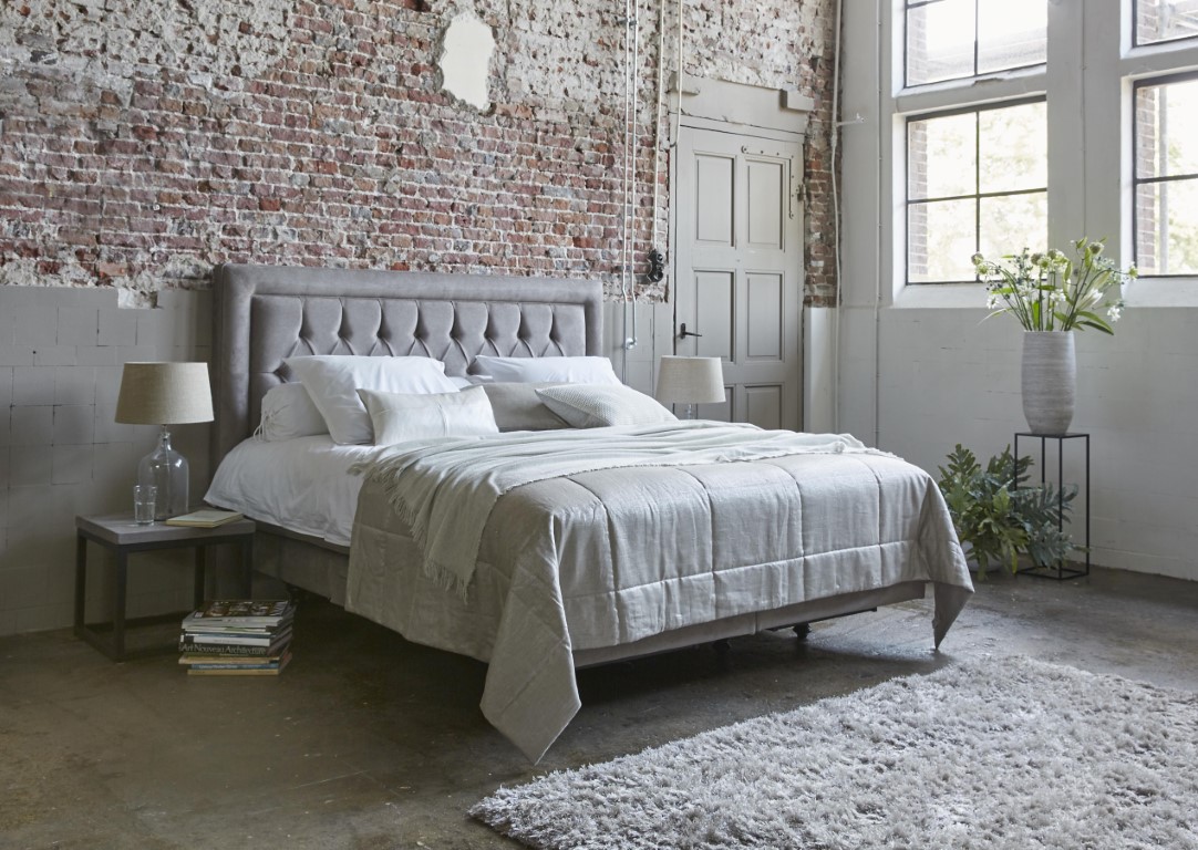 Merens Boxspring Rembrandt Incl. Topper